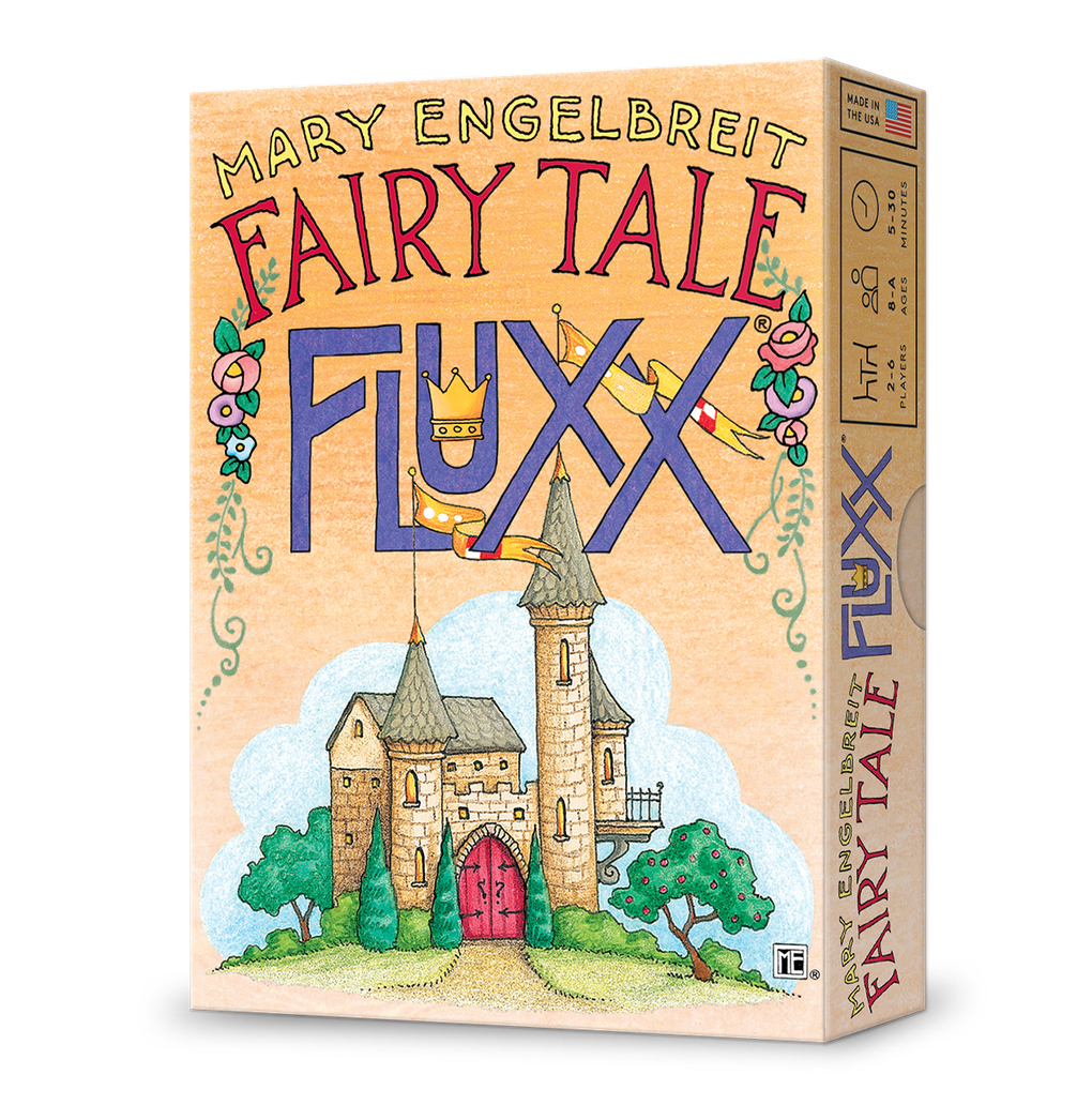 Fluxx : Fairy Tale Fluxx